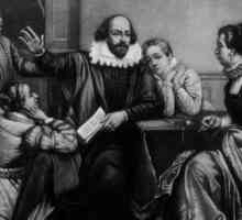 Citate despre William Shakespeare - parte a patrimoniului său