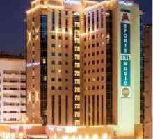 Citymax Hotel Al Barsha (Emiratele Arabe Unite / Dubai): fotografie