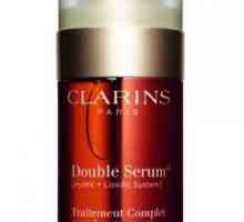 Clarins Double Serum: recenzii - cât de mult sunt credibile?