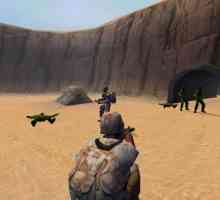 Conflict Desert Storm 2: complot, gameplay, evaluări