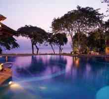 Cozy Beach Hotel 4 * (Pattaya, Thailanda): Descriere și comentarii