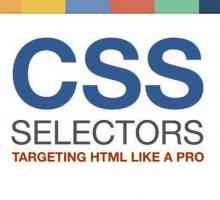 Selectori CSS. Tipuri de selectori