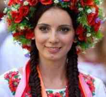 Coroană de flori: Simbolul folcloric ucrainean și o modalitate de a atrage băieți