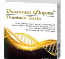 `Damiana Forte`, aditiv biologic activ pentru femei: recenzii