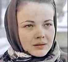 Дарья Шпаликова: непростая судьба советской актрисы