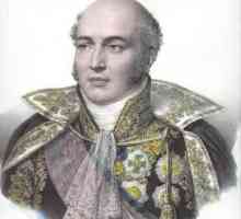 Davout Louis Nicola. Singurul mareșal al lui Napoleon care nu a pierdut o singură bătălie