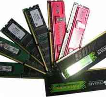 DDR2: memorie pentru laptop, calculator. Prezentare generală, caracteristici, prețuri,…