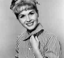 Debbie Reynolds: biografie, filmografie și viața personală