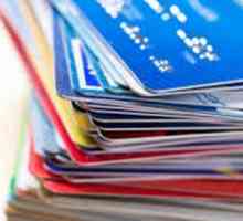 Cardul de debit: ceea ce este, și care este mai bine să alegeți
