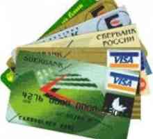 Cardul de debit al Sberbank: ce este și cum să îl folosiți?