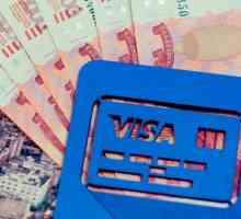 Card de debit VTB 24 Privilege: descriere, servicii și recenzii