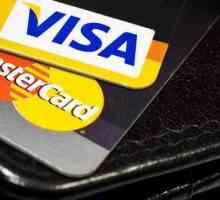 Carduri de debit `RosBank`: tipuri și recenzii