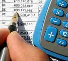 Conturi de încasat - contabilitate, răscumpărare, debitare