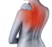 Deformarea spondiloză a coloanei vertebrale toracice: simptome, tratament