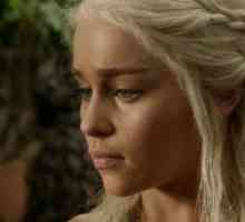 Daenerys burghezii: povestea eroinei populare
