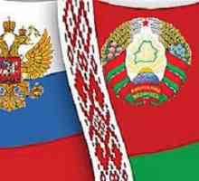 Ziua Unității Popoarelor din Belarus și Rusia: istorie, caracteristici, provocări strategice