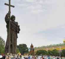Ziua Botezului Rusiei 28 iulie: Modernitatea și reperele istorice ale Ortodoxiei