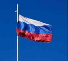 Ziua Independenței Rusiei: istoria sărbătorii și trăsăturile acesteia