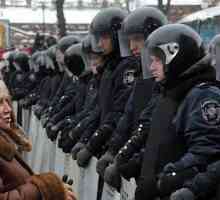 Ziua poliției de război din Rusia. Ce este remarcabil în această sărbătoare?