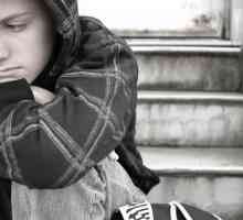 Depresia la adolescenți: manifestarea și tratamentul