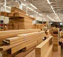 Prelucrarea lemnului: proces caracteristic și tehnologic