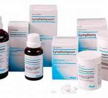 Analog ieftin al limfomiozotului. Instrucțiuni, indicații de utilizare
