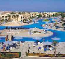 Dessole Aladdin Beach Resort 4 *, Egipt, Hurghada: comentarii, poze