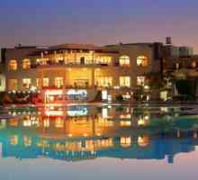 Dessole Grand Oasis Resort din Sharm - recenzii, descrieri, recomandări
