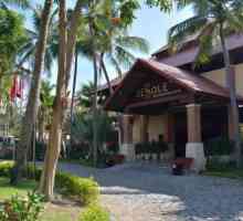 Dessole Sea Lion Beach Resort Mui Ne 4 *: comentarii, poze