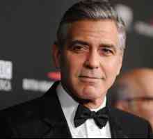 Copii George Clooney: fotografii și date interesante