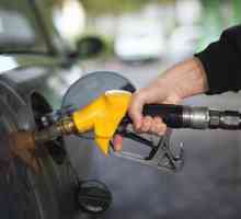 Rezistența la detonare a benzinei este ceea ce?