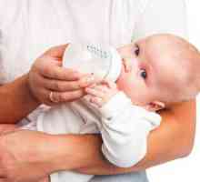 Formula de lapte pentru copii "Nutrilon": răspunsurile pediatrilor