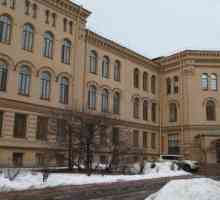 Spitalul regional pentru copii (St. Petersburg, st. Komsomol, 6): numirea la un doctor,…