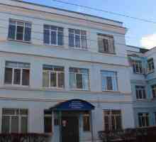 Spitalul regional pentru copii din Tver: adresa, cum funcționează, departamente, recenzii