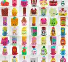 Baby Toys Shopkins: comentarii