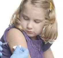 Bolile infecțioase ale copiilor trebuie tratate și pot fi prevenite.