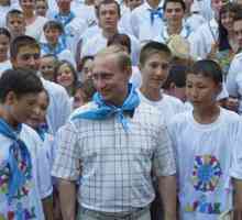 Tabere de vară pentru copii pe Marea Neagră și Marea Azov