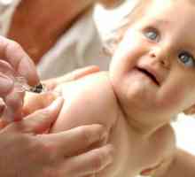 Vaccinarea pentru copii - sau nu? Și cum să te pregătești pentru ei?