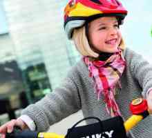 Biciclete pentru copii Puky: recenzii clienți