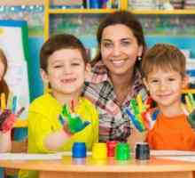 Детское творчество в детском саду: описание, интересные идеи, рекомендации и отзывы