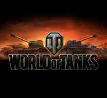 Motto-ul clanului World of Tanks: de ce este nevoie?