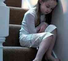 Fata doare sa scrie: cauzele si tratamentul. De ce este dureros pentru o fată să scrie?