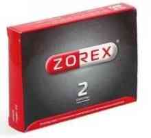Detoxifierea medicamentului Zorex: instrucțiuni de utilizare