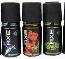 Deșeuri de deodoranți: Prezentare generală și caracteristici