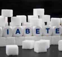 Diabetul este ... Diagnosticul, factorii de risc, cauzele, tratamentul