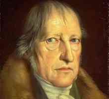 Filozofia filosofie a lui Hegel