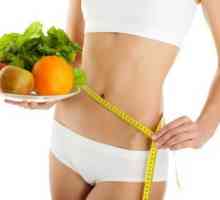 Dieta pentru stomac: elementele de bază