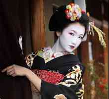 Geisha dieta: comentarii și rezultate. Cum să folosiți o dietă geisha?