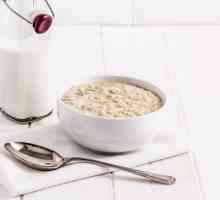 Dieta pe porridge timp de 10 zile: recenzii. Cum să pierdem în mod eficient greutatea pe cereale