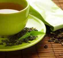 Dieta pe ceai verde - cum să pierzi în greutate fără a afecta sănătatea?